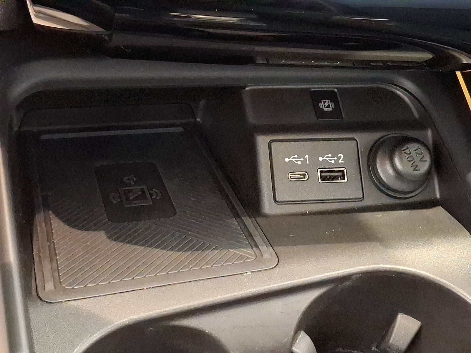 2023 INFINITI QX50 SPORT AWD