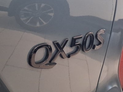 2023 INFINITI QX50 SPORT AWD