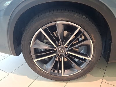2023 INFINITI QX50 SPORT AWD