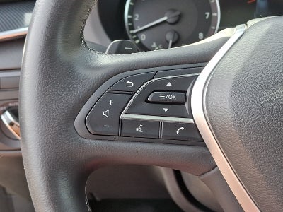2023 INFINITI QX50 SPORT AWD