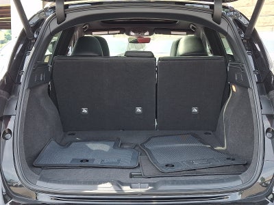 2023 INFINITI QX50 SPORT AWD