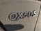 2023 INFINITI QX50 SPORT AWD