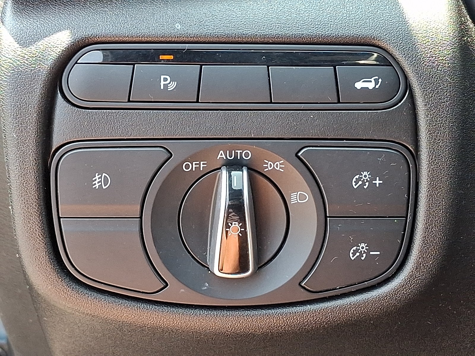 2022 INFINITI QX55 LUXE AWD