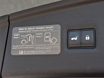 2022 INFINITI QX55 LUXE AWD
