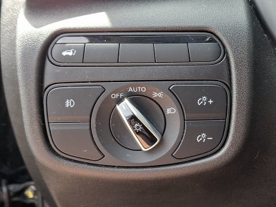 2019 INFINITI QX50 LUXE