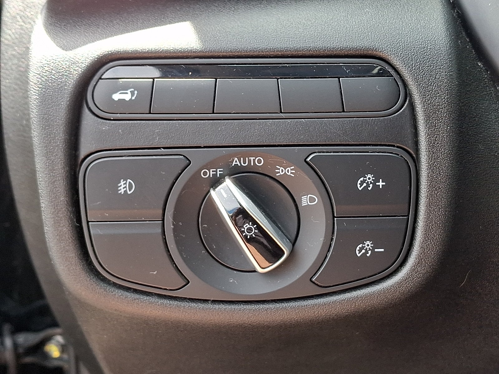 2019 INFINITI QX50 LUXE