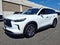 2025 INFINITI QX60 PURE AWD
