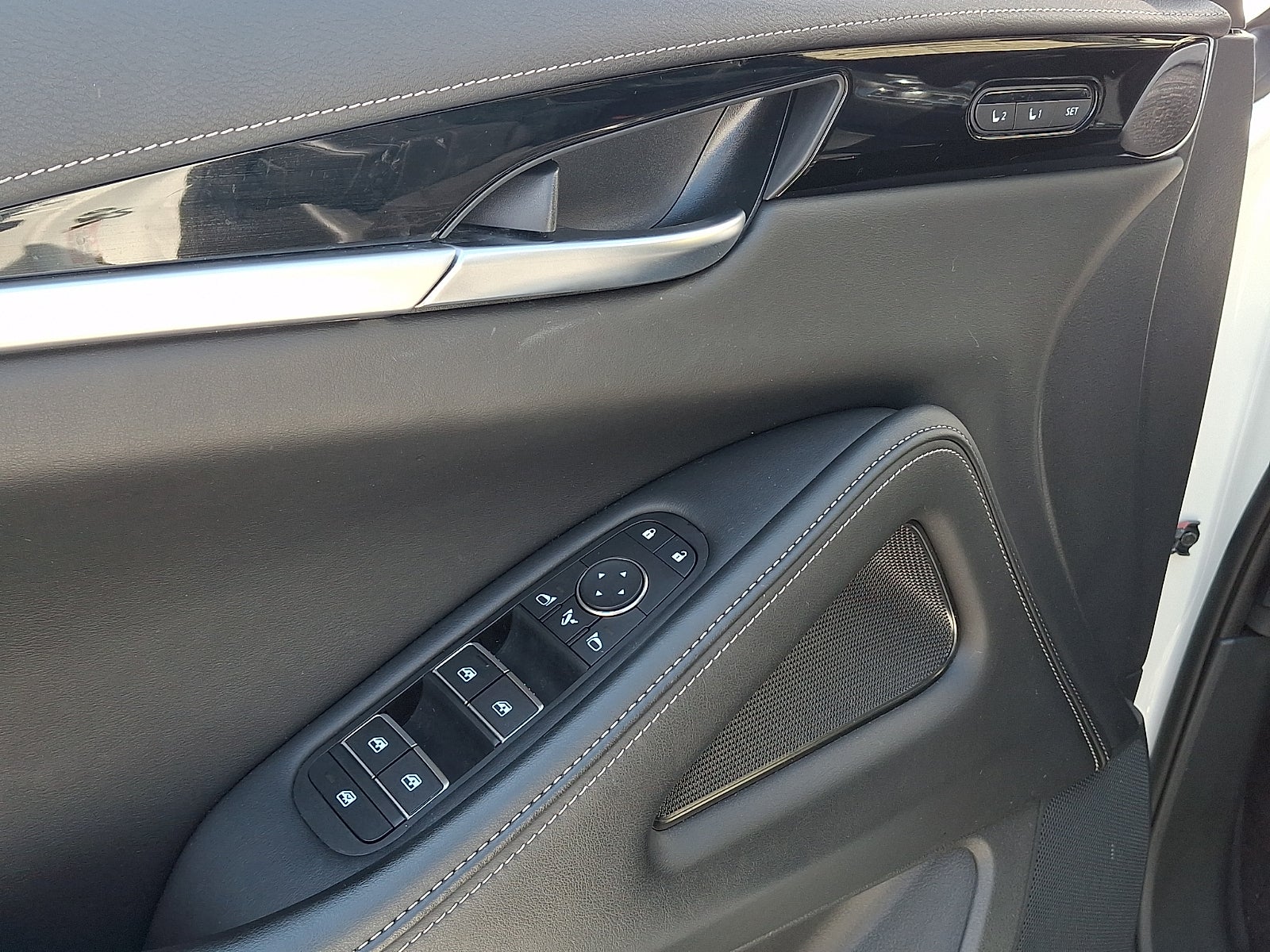 2025 INFINITI QX60 PURE AWD