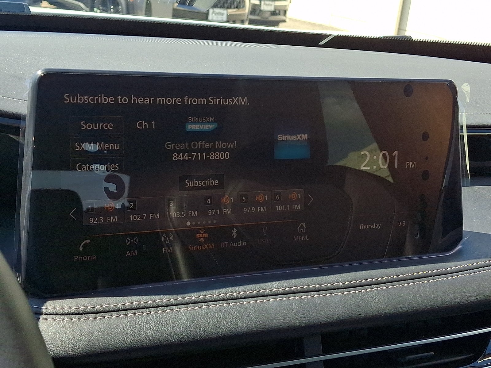 2025 INFINITI QX60 PURE AWD