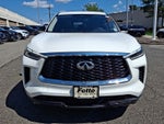 2025 INFINITI QX60 PURE AWD