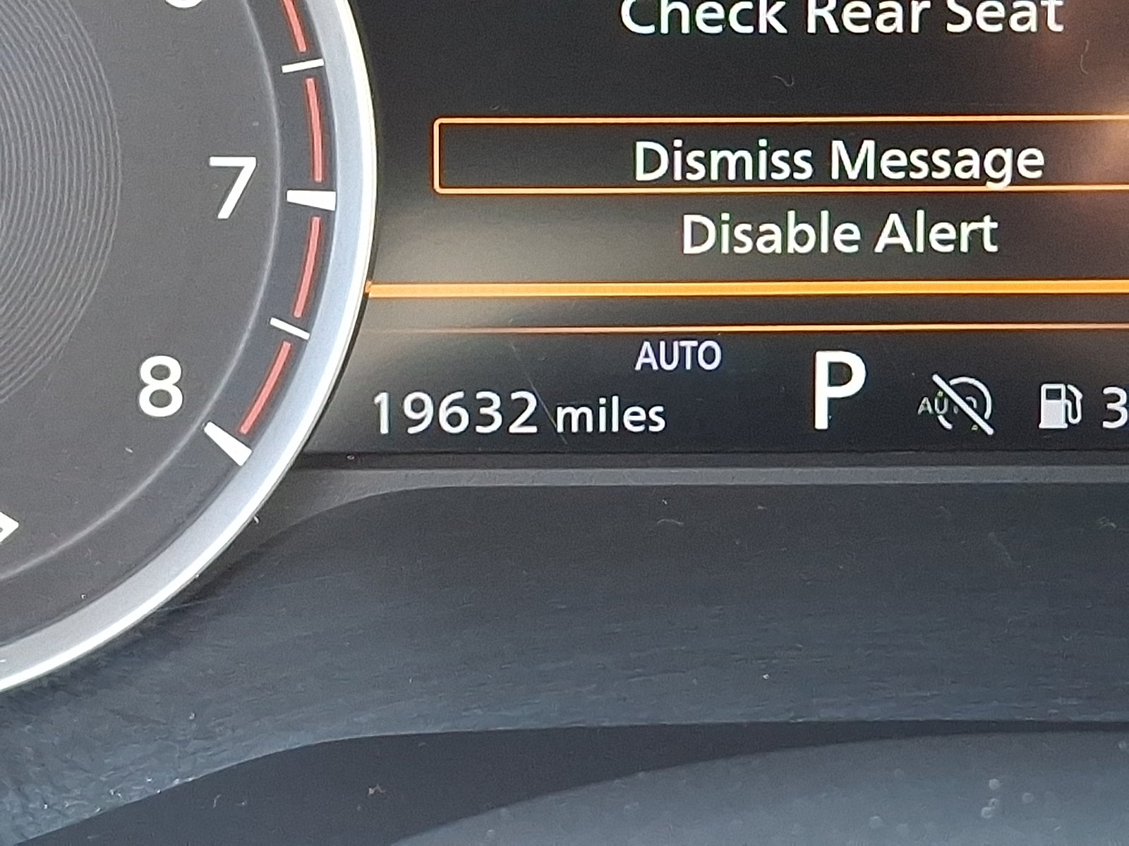 2025 INFINITI QX60 PURE AWD