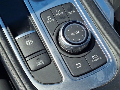 2025 INFINITI QX60 PURE AWD