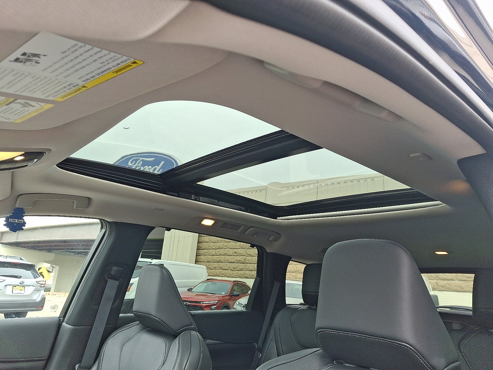 2025 INFINITI QX60 LUXE AWD