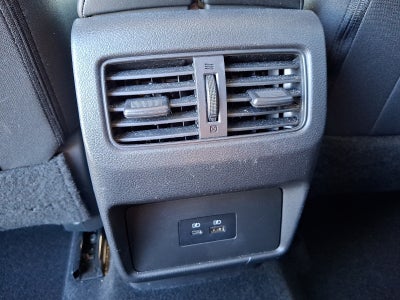 2022 Nissan Rogue SV Intelligent AWD