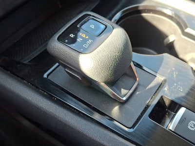 2022 Nissan Rogue SV Intelligent AWD