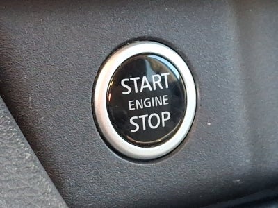 2022 Nissan Rogue SV Intelligent AWD