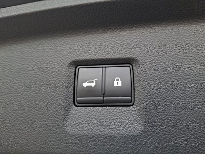 2022 INFINITI QX60 LUXE AWD