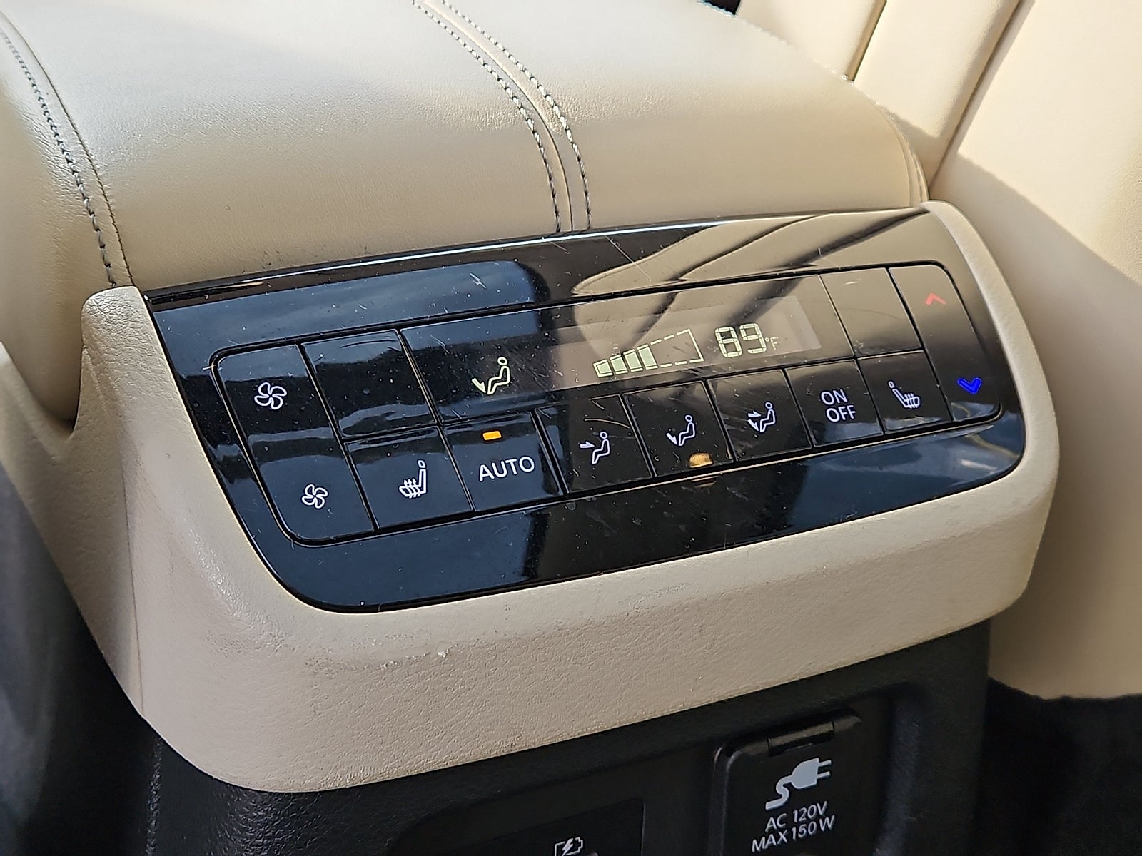 2022 INFINITI QX60 SENSORY AWD