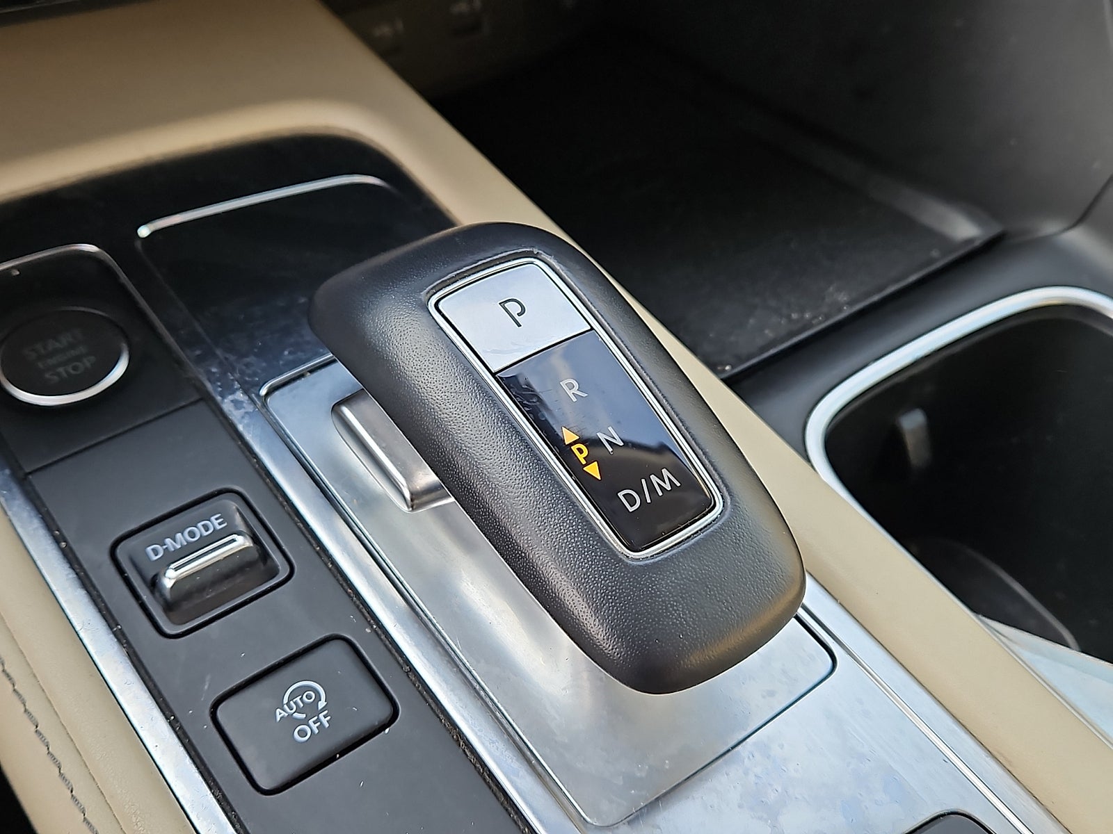 2022 INFINITI QX60 SENSORY AWD
