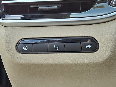 2022 INFINITI QX60 SENSORY AWD