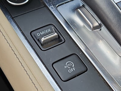 2022 INFINITI QX60 SENSORY AWD