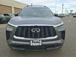 2023 INFINITI QX60 AUTOGRAPH AWD