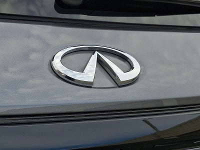 2023 INFINITI QX60 AUTOGRAPH AWD
