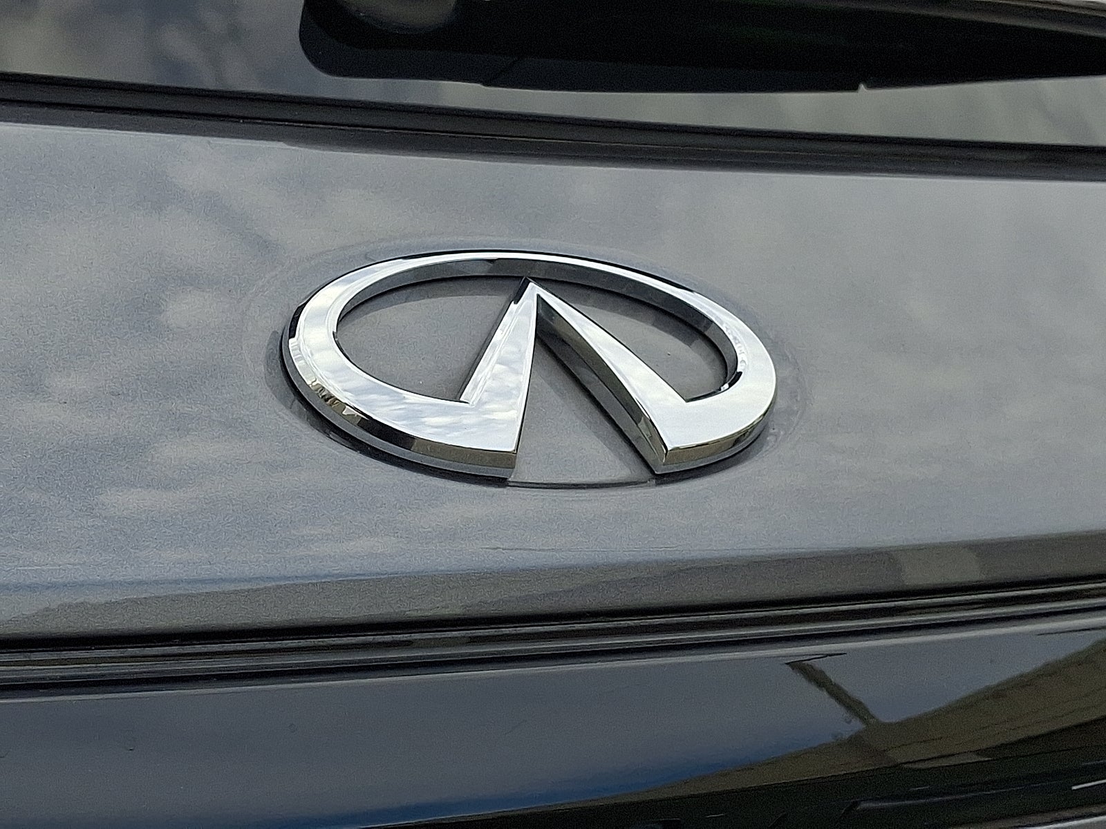 2023 INFINITI QX60 AUTOGRAPH AWD