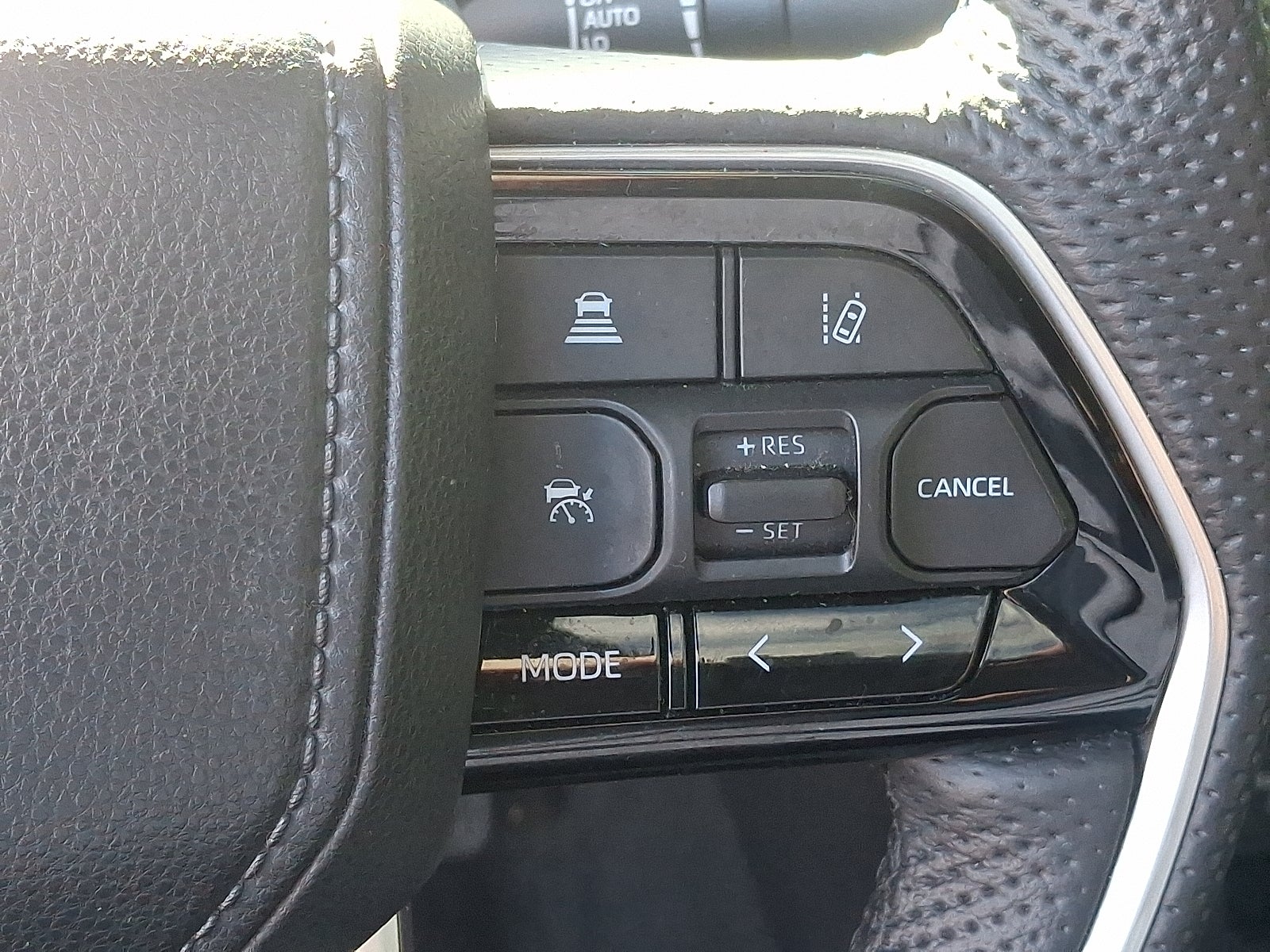 2022 Toyota Tundra Hybrid Platinum