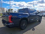 2022 Toyota Tundra Hybrid Platinum