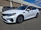 2020 Kia Optima EX Premium