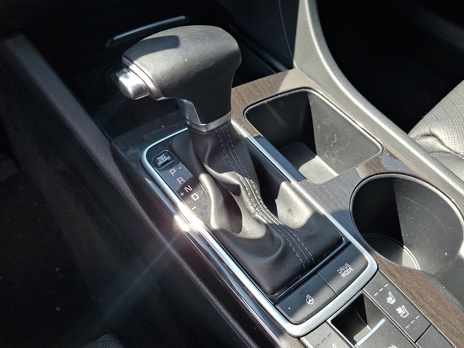 2020 Kia Optima EX Premium