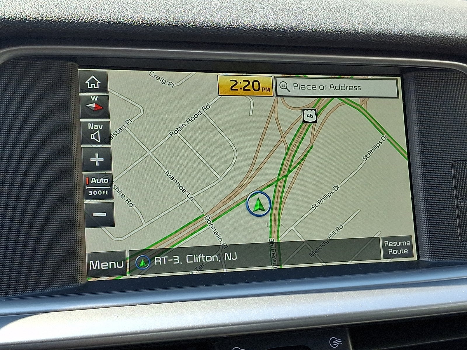 2020 Kia Optima EX Premium