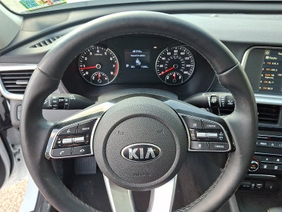 2020 Kia Optima EX Premium