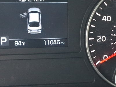 2020 Kia Optima EX Premium