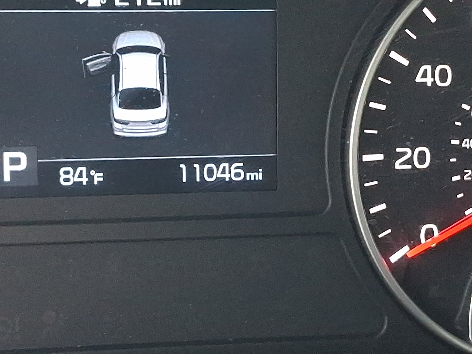 2020 Kia Optima EX Premium