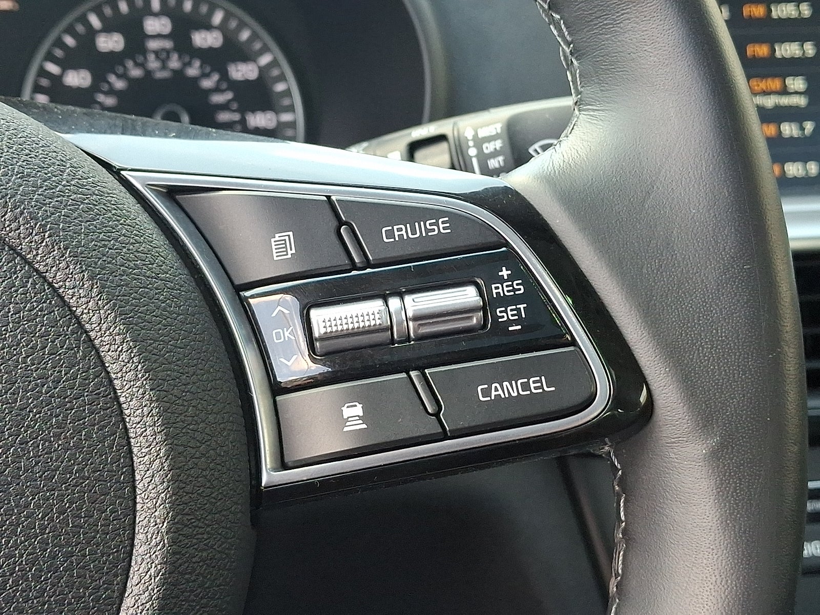 2020 Kia Optima EX Premium