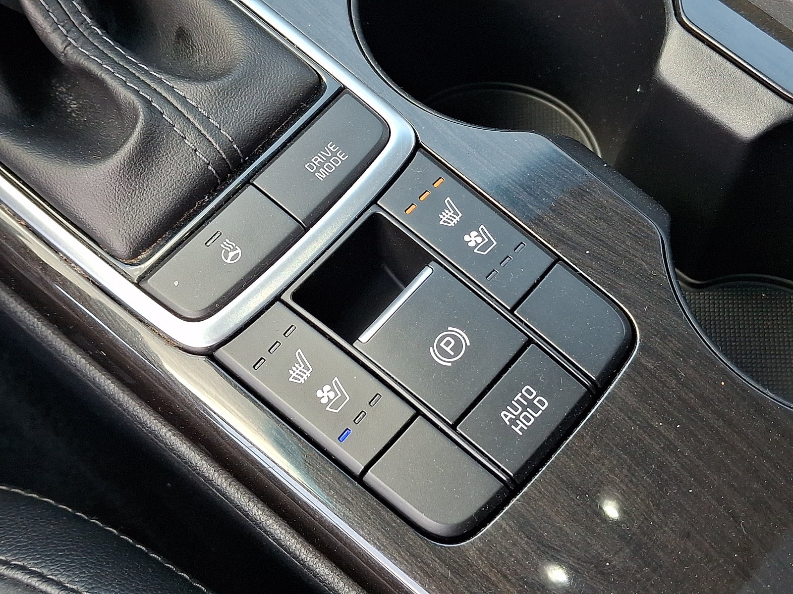 2020 Kia Optima EX Premium