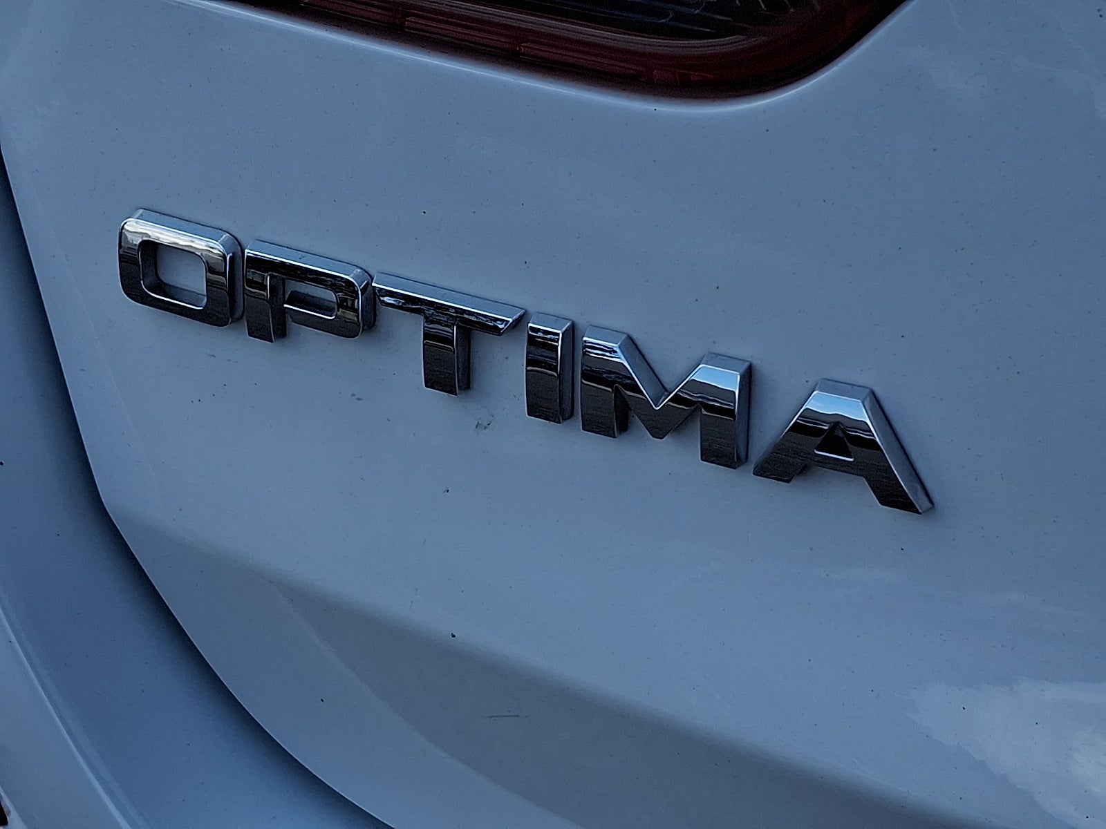 2020 Kia Optima EX Premium