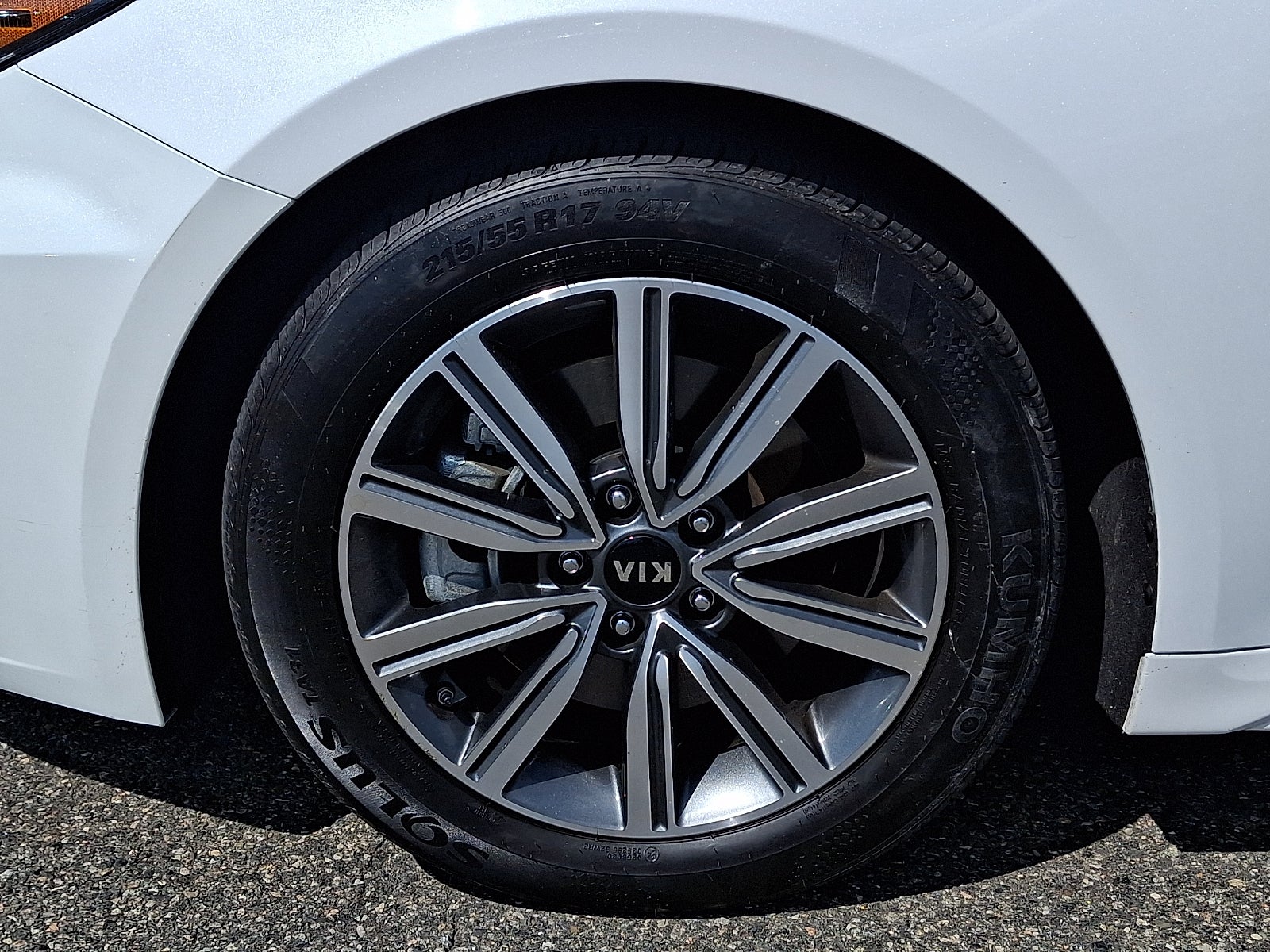 2020 Kia Optima EX Premium