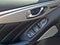 2023 INFINITI Q50 LUXE AWD