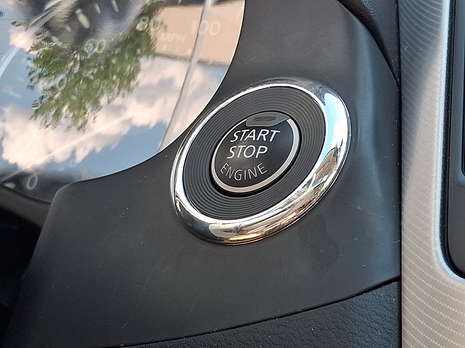 2023 INFINITI Q50 LUXE AWD
