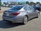 2023 INFINITI Q50 LUXE AWD