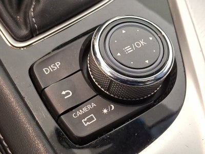 2023 INFINITI Q50 LUXE AWD