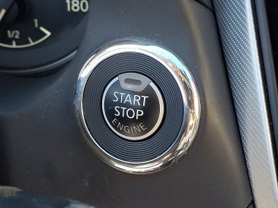 2023 INFINITI Q50 LUXE AWD