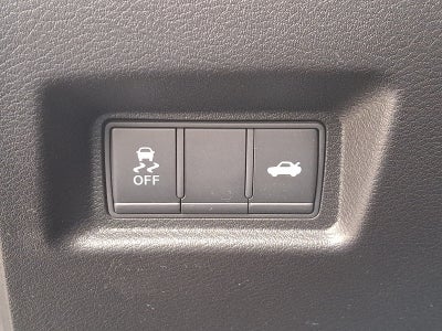 2023 INFINITI Q50 LUXE AWD