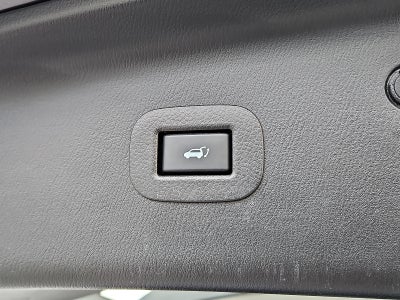 2023 INFINITI QX80 LUXE AWD