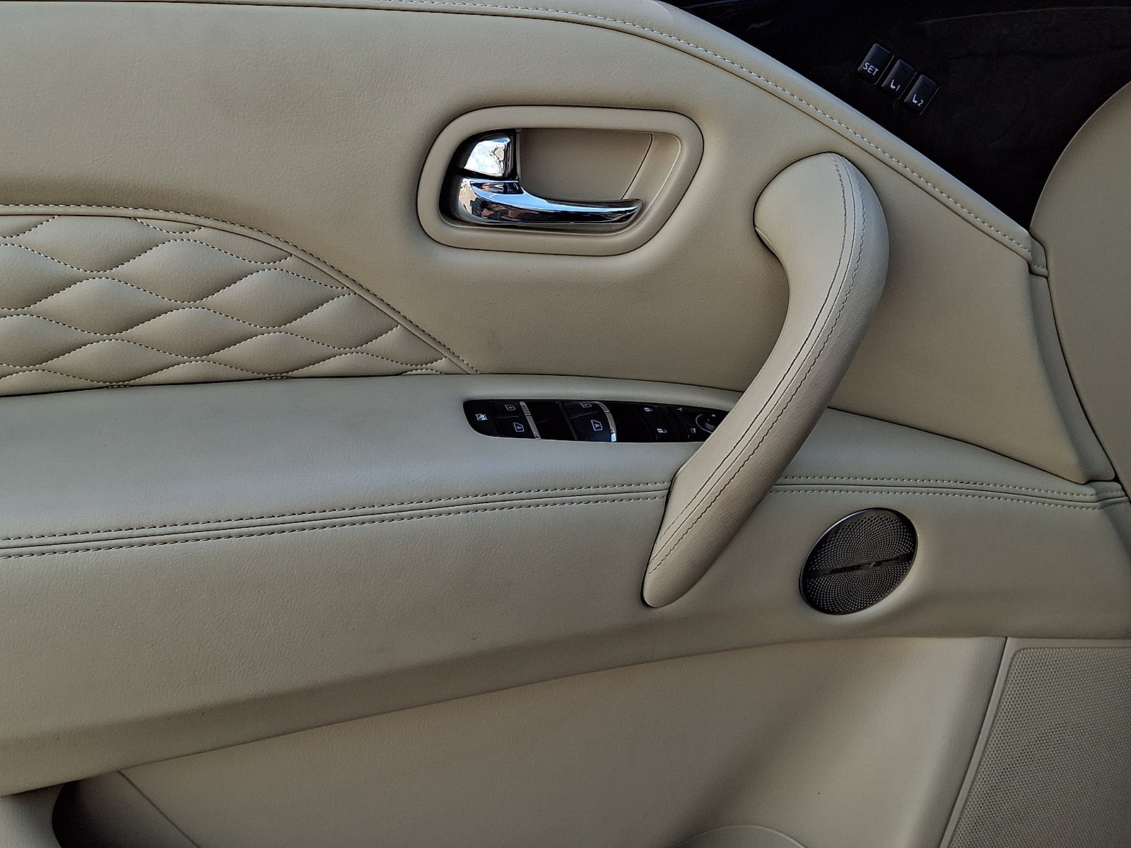 2022 INFINITI QX80 SENSORY AWD