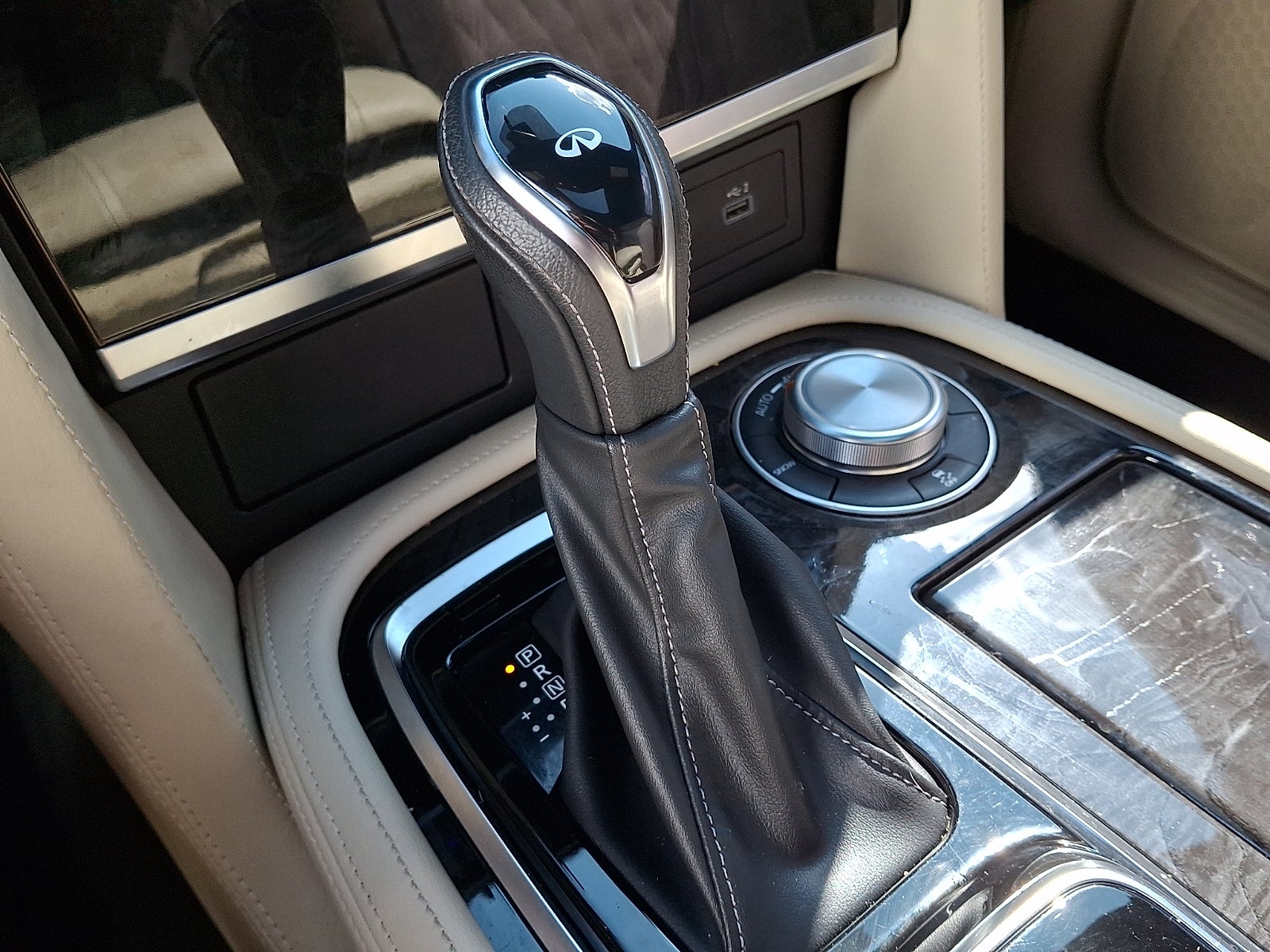 2022 INFINITI QX80 SENSORY AWD
