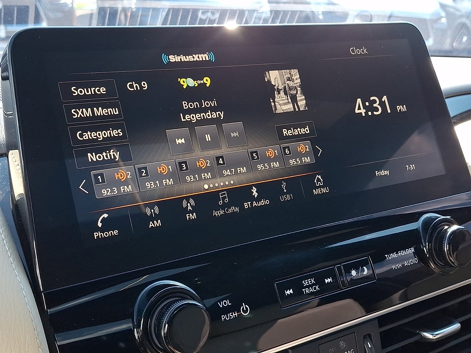 2022 INFINITI QX80 SENSORY AWD